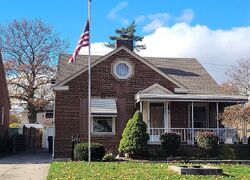 Foreclosure in  BROADALE RD Cleveland, OH 44109