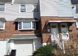 Foreclosure in  DEERPATH LN Philadelphia, PA 19154