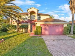 Foreclosure in  KANGAROO DR Kissimmee, FL 34759
