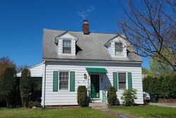 Foreclosure in  GRANDVIEW ST Springfield, MA 01118