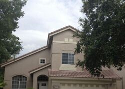 Foreclosure in  NW 57TH DR Pompano Beach, FL 33067