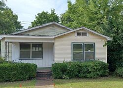 Foreclosure in  FOSTERS FERRY RD Tuscaloosa, AL 35401