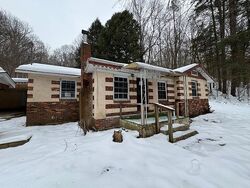 Foreclosure in  STATE ROUTE 160 Wilkesville, OH 45695