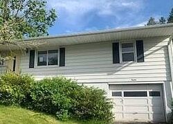 Foreclosure in  WILLIAMSON CIR Oakville, CT 06779