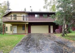 Foreclosure in  SCHNEITER DR Anchorage, AK 99507