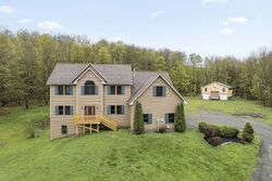 Foreclosure in  MARICLE RD Cincinnatus, NY 13040
