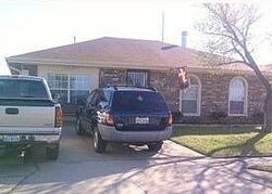 Foreclosure in  TILFORD RD New Orleans, LA 70127