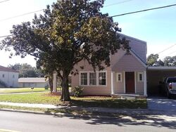 Foreclosure in  OAKHILL ST Lakeland, FL 33815