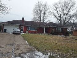 Foreclosure in  LEAVITT DR NW Warren, OH 44485