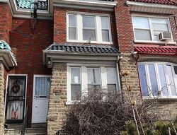 Foreclosure in  SOMMERS RD Philadelphia, PA 19138