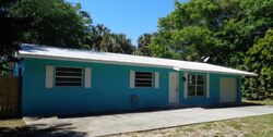 Foreclosure in  35TH AVE Vero Beach, FL 32968