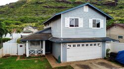 Foreclosure in  HUAMOA ST Waianae, HI 96792