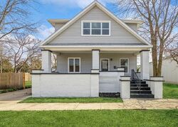 Foreclosure in  4TH ST Illiopolis, IL 62539