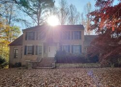 Foreclosure in  KENFIELD LN Upper Marlboro, MD 20772