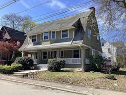 Foreclosure in  3RD ST Attleboro, MA 02703