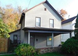 Foreclosure in  SWEENEY AVE Scranton, PA 18508