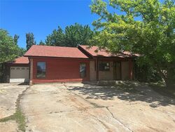 Foreclosure in  N RAMBLIN OAKS DR Oklahoma City, OK 73160