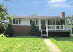 Foreclosure in  BYNUM RIDGE RD Forest Hill, MD 21050