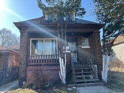 Foreclosure in  S DREXEL AVE Chicago, IL 60619