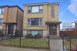 Foreclosure in  S YATES BLVD Chicago, IL 60649