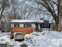 Foreclosure in  MARYKNOLL AVE Saint Paul, MN 55109