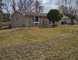 Foreclosure in  MAYHILL RD N Saint Paul, MN 55119