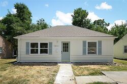 Foreclosure in  PARK AVE Kansas City, MO 64132