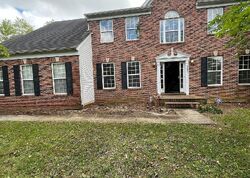 Foreclosure in  RISON DR Brandywine, MD 20613