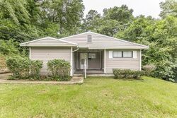 Foreclosure in  KITCHENS RD Macon, GA 31211