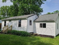 Foreclosure in  RIDGEFIELD AVE NE Alliance, OH 44601