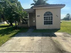 Foreclosure in  ANNONA AVE Pahokee, FL 33476