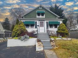 Foreclosure in  NORTH ST Huntington Station, NY 11746