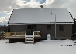 Foreclosure in  COUNTY ROAD 28 Shortsville, NY 14548