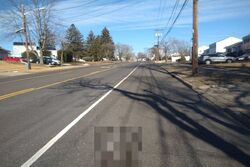 Foreclosure in  ARENA DR Trenton, NJ 08610