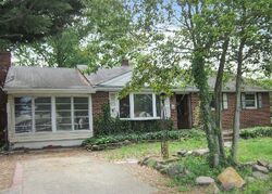 Foreclosure in  MAY CT Woodbury, NJ 08096