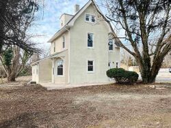 Foreclosure in  ROUTE 47 S Cape May Court House, NJ 08210