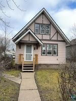 Foreclosure in  5TH AVE W Hibbing, MN 55746