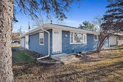 Foreclosure in  JONQUIL ST NW Minneapolis, MN 55433