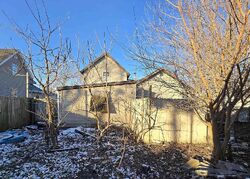Foreclosure in  S UNION ST Kokomo, IN 46902
