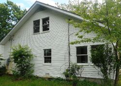 Foreclosure in  LIVINGSTON RD Accokeek, MD 20607