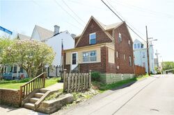  Island Ave, Pittsburgh PA