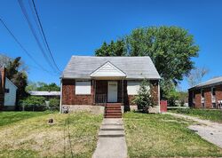 Foreclosure in  FIFTH AVE Halethorpe, MD 21227