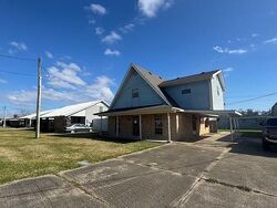 Foreclosure in  CRESTWOOD DR Houma, LA 70364