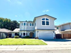 Foreclosure in  LAGUNA VILLA WAY Elk Grove, CA 95758