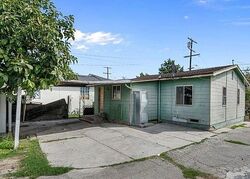 Foreclosure in  PINE AVE El Monte, CA 91731
