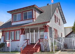 Foreclosure in  N CENTER ST Stockton, CA 95202