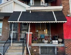 Foreclosure in  N 22ND ST Philadelphia, PA 19132