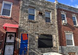 Foreclosure in  E CORNWALL ST Philadelphia, PA 19134