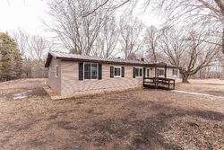 Foreclosure in  354TH ST Clarissa, MN 56440