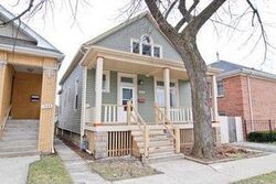 Foreclosure in  GROVE AVE Berwyn, IL 60402